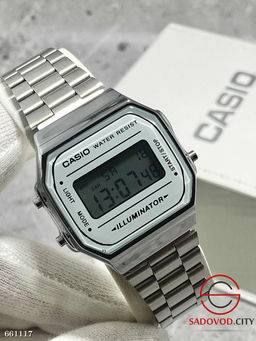 Электронные часы для мужчин - Bruno фото 7