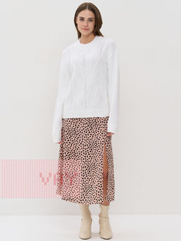 Джемпер женский 5242-41350. 501 белый