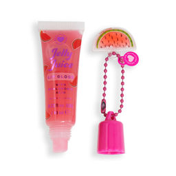 Блеск для губ Jelly Juice Lip Tubes, Watermelon 6801089