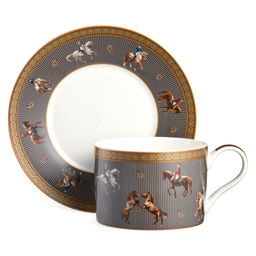ЧАЙНАЯ ПАРА LEFARD HORSE CLUB 300 МЛ
