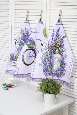 Полотенце 32595 - Натали фото 4