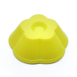 Песочный набор "Карапуз" в ведре (в сетке, 6 дет.)