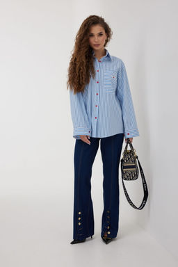 Рубашка Vesnaletto 4397  фото 3