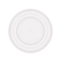 Фруктовница 3-ярусная п/эт. "Феерия" (белый)