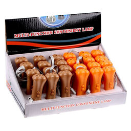 Цена за 24 шт. Лазер Косточка c фонариком, цвета МИКС - Simaland фото 9