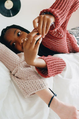 CHAQUETA RED / Caldero - Zara фото 2