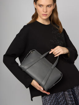 Сумка ELEGANZZA ZG-23179 grey