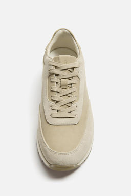 CASUAL SNEAKERS - Zara фото 10