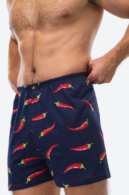 Мужские трусы из хлопка Happy Fox