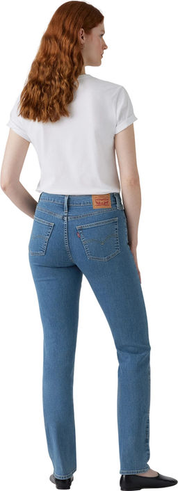 Джинсы женские