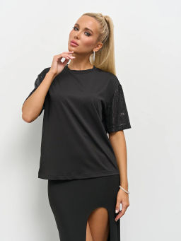 JETTY Блуза  фото 3