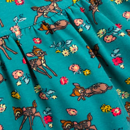 Платье кулирка 1313100202 - Youlala фото 13