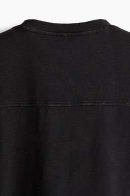 Camiseta de deporte sin mangas Loose Fit - H&m фото 7