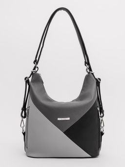 Чёрный мешок-трансформер S.Lavia  фото 6