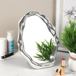 Зеркало 27х21 / TJ003 /уп 46/