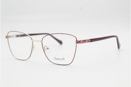 Оправа SANTARELLI 3945 55-17-142 С3