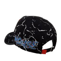 Бейсболка CAPSLAB арт. CL/DIS/TAG/1/MIC4 Disney Mickey Mouse (черный) фото 2