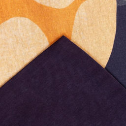 Постельное бельё 1.5-спальное «Этель» Planet, бязь