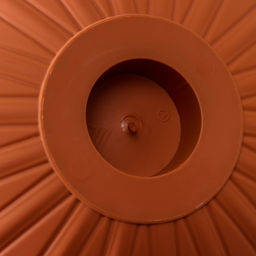 Кашпо для цветов подвесное «Джулия», 8 л, коричневое