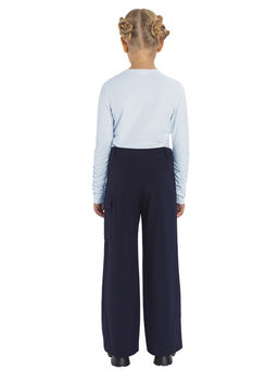 Школьный джемпер для девочки О77050 - Карамелли фото 2