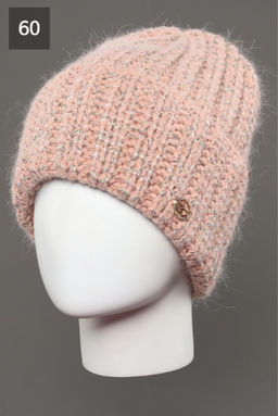 Шапка Ракель (флис) - Ferz фото 5