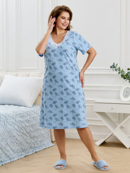 Ночная сорочка Канна-1 VIOTEX