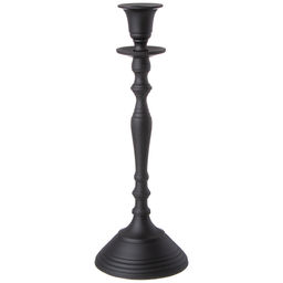 ПОДСВЕЧНИК НА 1 СВЕЧУ. ВЫСОТА= 27 СМ