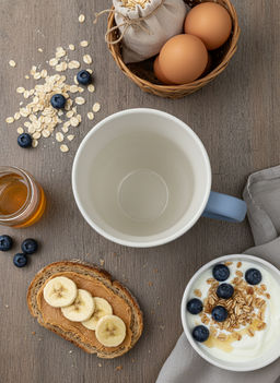 Цена за 2 шт. Кружка 380мл ZX002 OLS-995-10