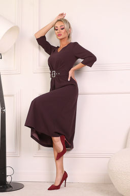 Платье П4-4827 - Wisell фото 4