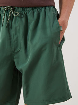 Diz Hizas? Boy Basic Erkek Deniz ?ortu