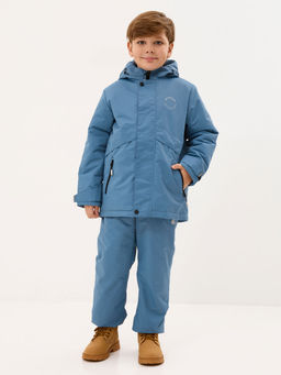 Костюм демисезонный 25712-504 ветреное небо - Avese фото 25