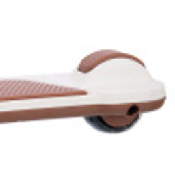 Самокат трехколесный Slider