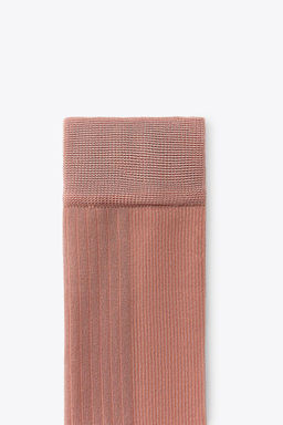 RIBBED SOCKS - Zara фото 6