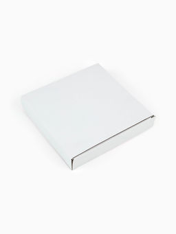 Блюдо новогоднее «Чудесное время», 21×21×3 см, ручная работа