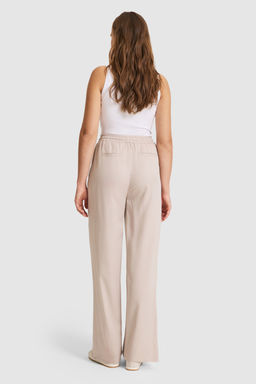 Kad_n Ta_ Kanvas Pantolon - U.s. polo assn фото 5