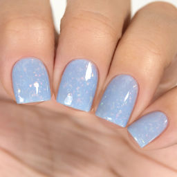 Лак для ногтей Заоблачные Мечты, 11 мл - Masura фото 15