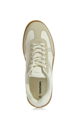 Полуботинки женские PATROL