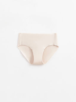 CONTE Трусы бикини INVISIBLE LB 973 (в пакете) latte