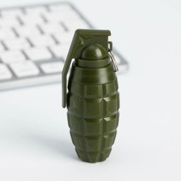 Цена за 3 шт. Подарочный набор, блокнот 32 листа, A7 и ручка «День настоящих мужчин - 23 февраля»