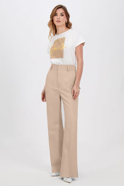 Брюки Bazalini 5040 беж