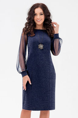 Платье Алексия (46-56)