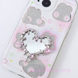 Зеркальце Dream come true - Купи слона фото 2