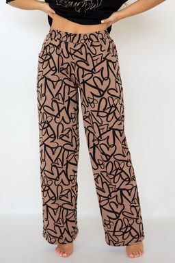 Пижама женская Кэр