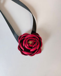 Колье - чокер