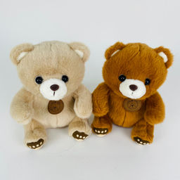 Мягкая игрушка Мишка 22 см (арт. 2928/22) - Storyland фото 2