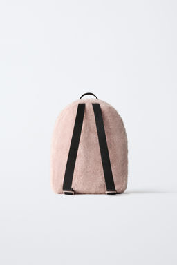 HELLO KITTY SANRIO BACKPACK - Zara фото 5