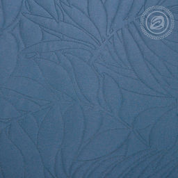 Деним темный (с кантом) 150х215/1 шт. - 150*215 Покрывала (ультрастеп)