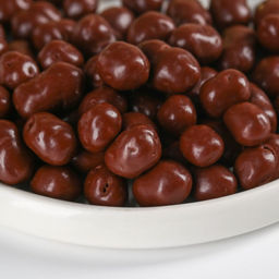 Драже кукурузное в шоколадной глазури со вкусом лимона, 85 г. - Simaland фото 2