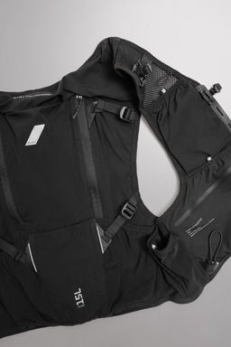 CHALECO DEPORTIVO 15L / Negro - Zara фото 5