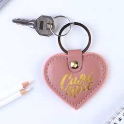 Брелок Сияй ярче - Micio фото 3